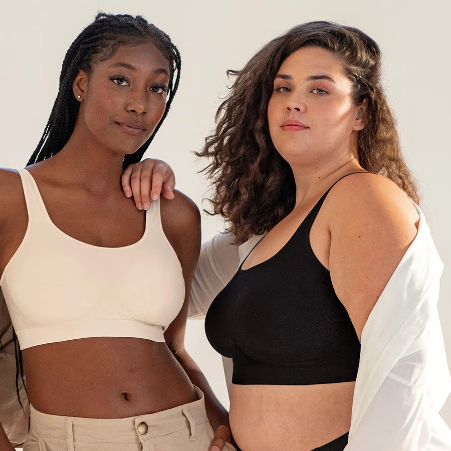 Shapervia Essentiels - Brassière Confort Sculptant