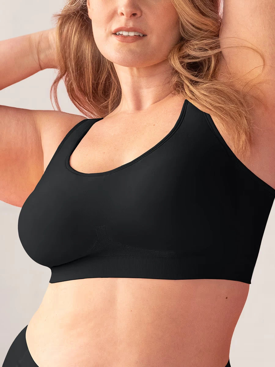 Shapervia Essentiels - Brassière Confort Sculptant