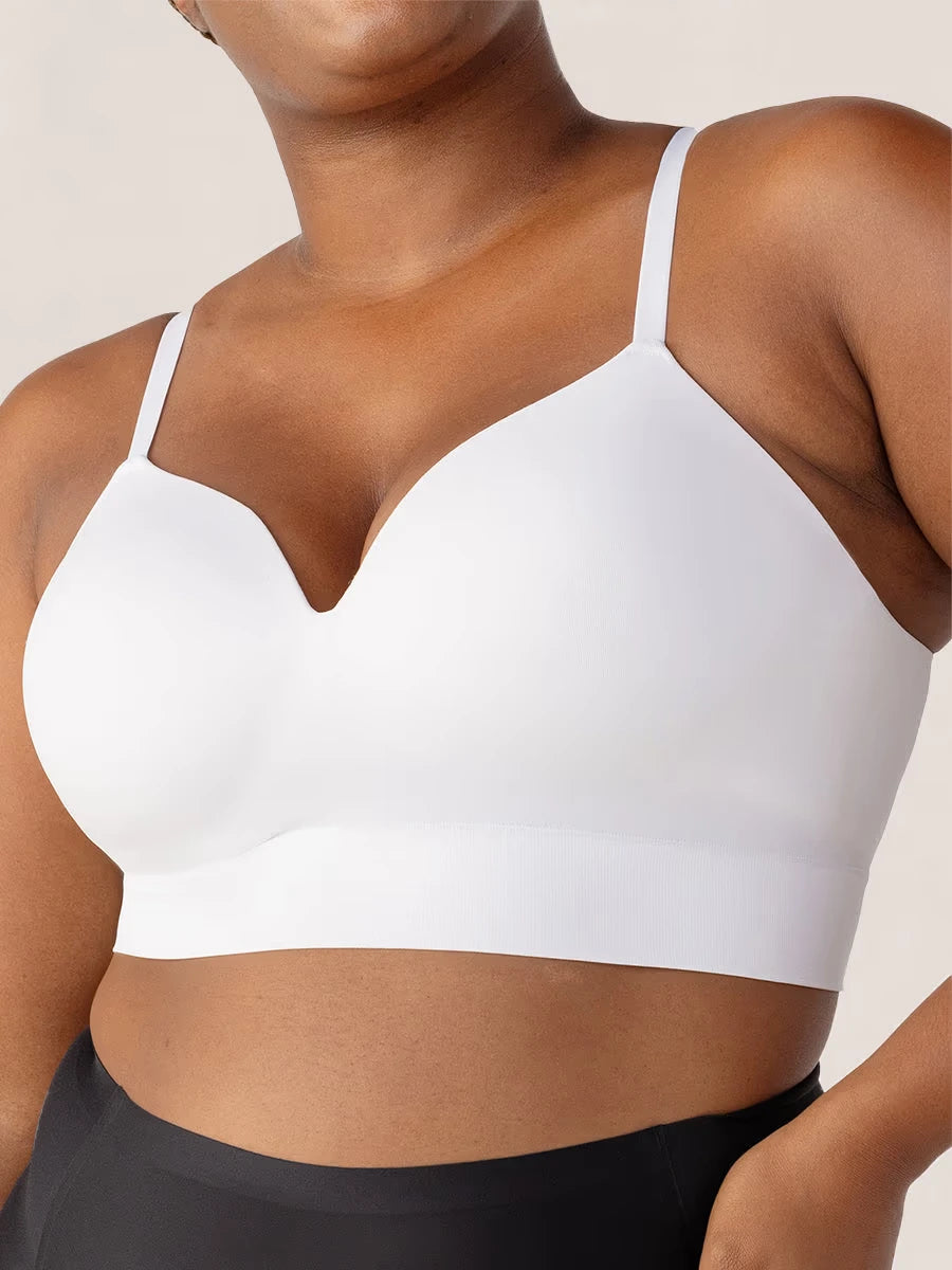 Shapervia Essentiels - Brassière Sculptante