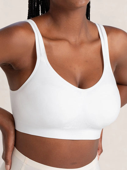 Shapervia Essentiels - Brassière Confort Sculptant