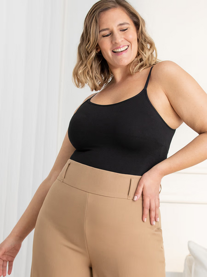 Shapervia Essentiels - Débardeur Gainant