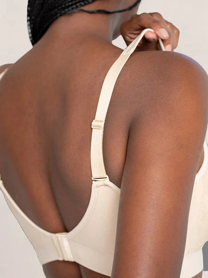 Shapervia Essentiels - Brassière Confort Sculptant