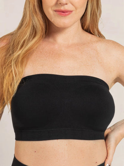 Shapervia Essentiels - Brassière Bandeau Convertible
