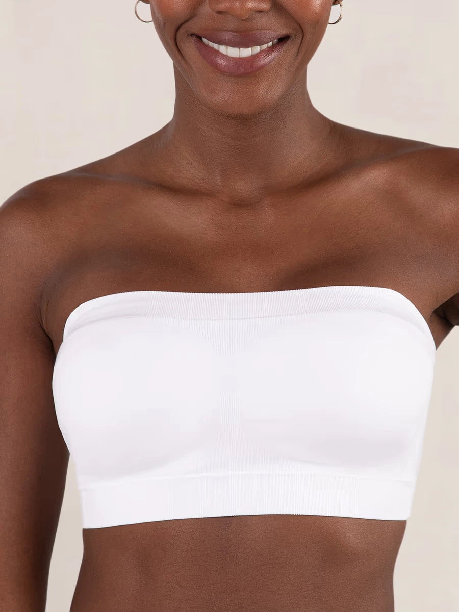 Shapervia Essentiels - Brassière Bandeau Convertible